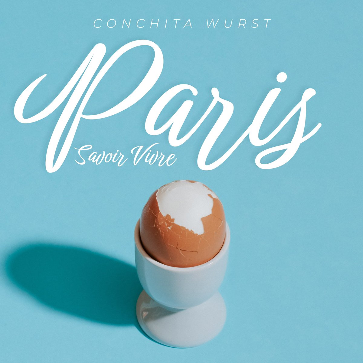 This Friday: PARIS (Savoir-Vivre) ☀️ pre-save now on @Spotify #ParisSavoirVivre smarturl.it/paris-savoir-v… @SpotifyDE @SpotifyAustria @spotifyfrance