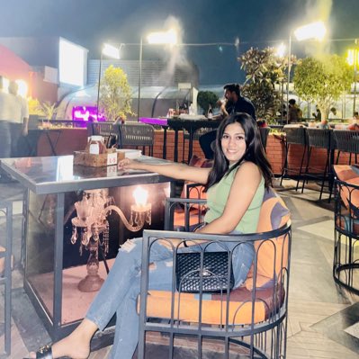 MahiPatwari's tweet photo. #NewProfilePic https://t.co/LhpJ4KCItX