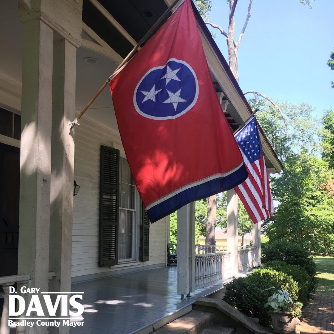 Today marks Tennessee Statehood Day, and the 226th Birthday of our great state!

#TNStatehoodDay