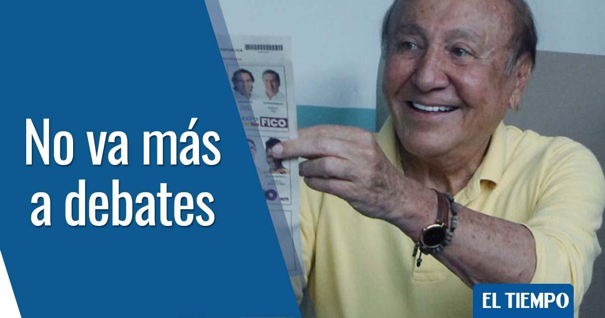 EL TIEMPO tweet media