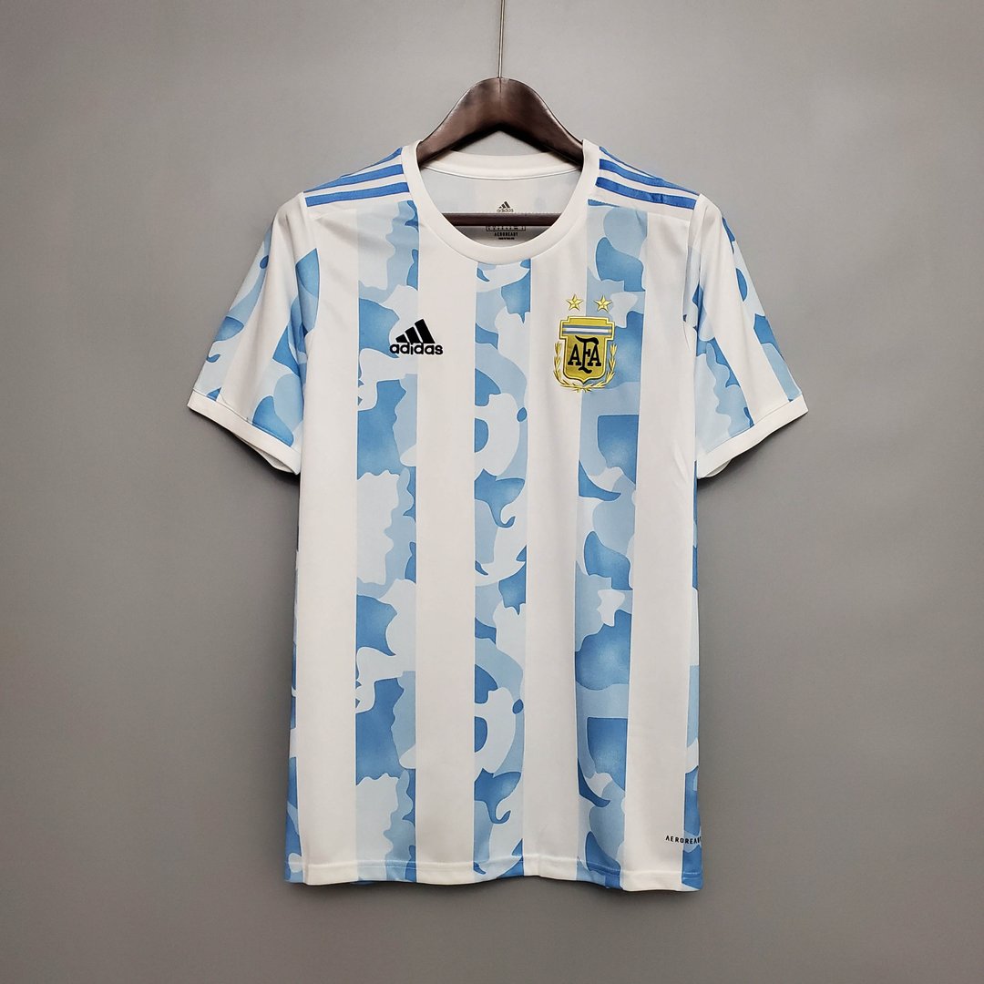 PasseDshop's tweet photo. Si Messi marque à la Finalissima

On vous fait gagner un maillot de l'Argentine floqué Messi... 🎁

➡️Retweet, Like 
Bonne chance à tous ! 🌟 https://t.co/9So6M1Mlbb