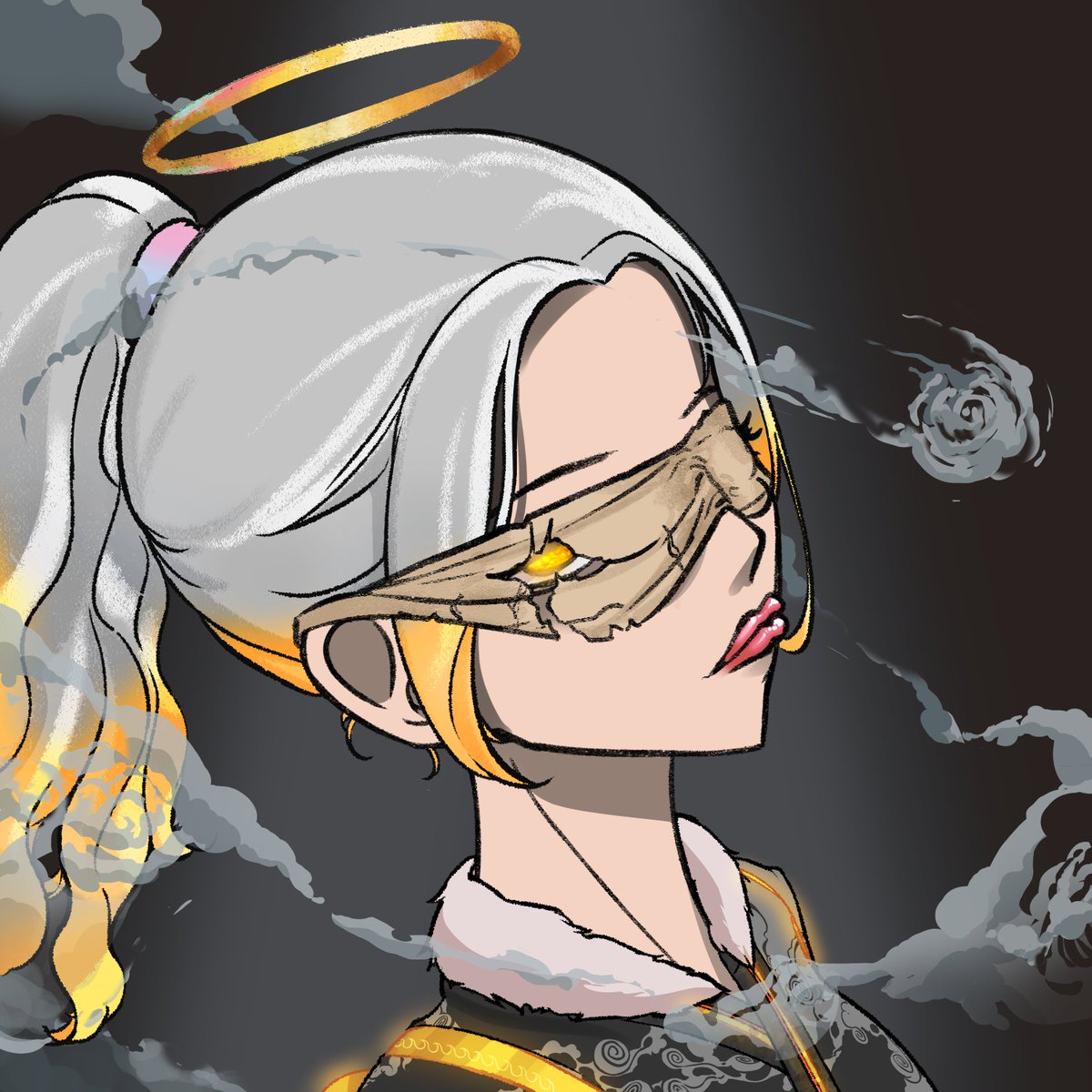 HimaHighSchool's tweet photo. Over 1,000 students enrolled into Hima High in under 2 hours! So, we're giving away 5 SCHOLAR (OG) roles away in our Discord! To enter,

1. Follow @HimaHighSchool 
2. Like + RT!
3. Tag 3 friends!
4. Be in our Discord!

Ends in 48H!

#CNFT #NFT #CNFTCommunity #Giveaways #Cardano https://t.co/vqpSJROsgG