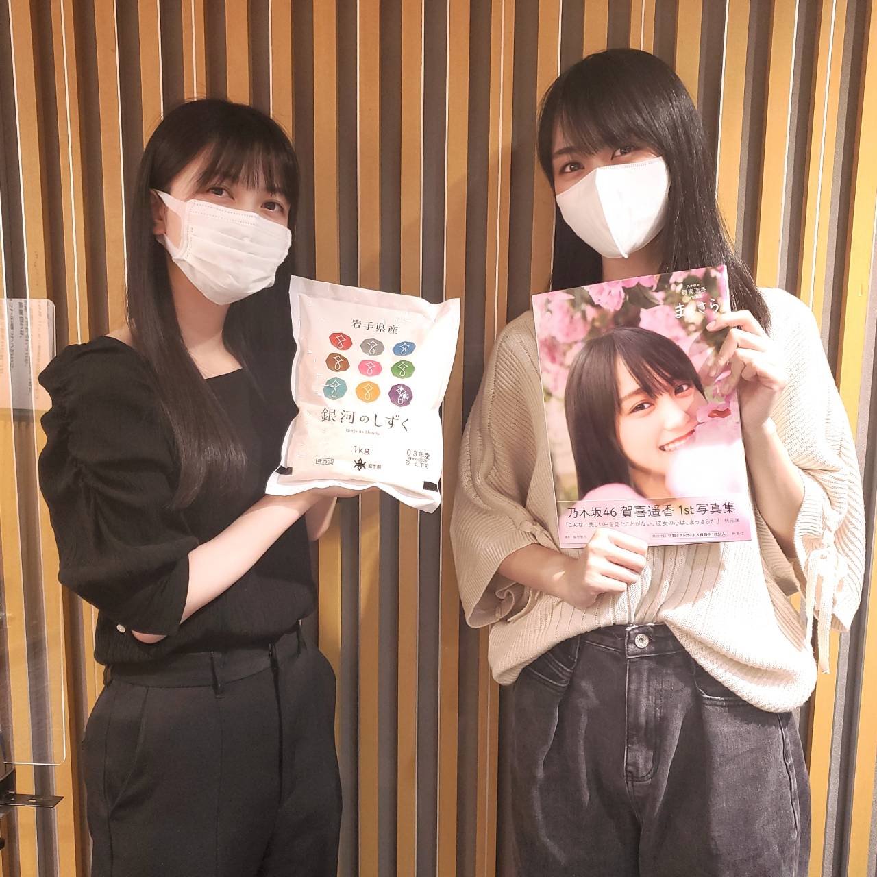 乃木坂46のオールナイトニッポン【公式】 on X: 