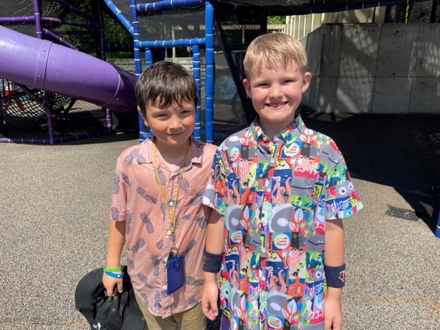 East Union Elem tweet media