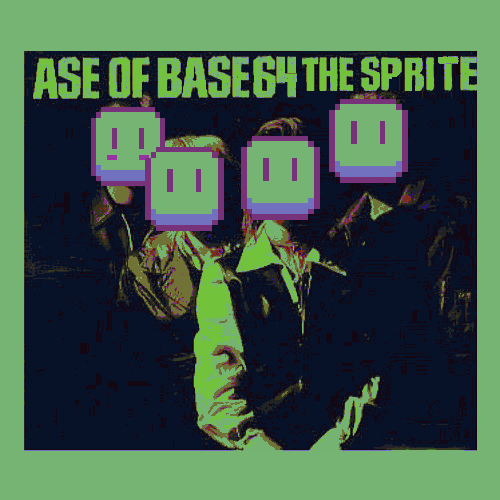 BadPalettes's tweet photo. AseOfBase⁶⁴48 #AseOfBase6448 https://t.co/lQAhdK19yr