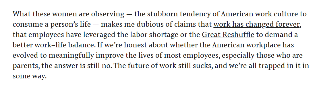 The future of #work still sucks. Powerful words by Vanessa Wong in <a href="/BuzzFeedNews/">BuzzFeed News</a> . 

Read it: buzzfeednews.com/article/veness…