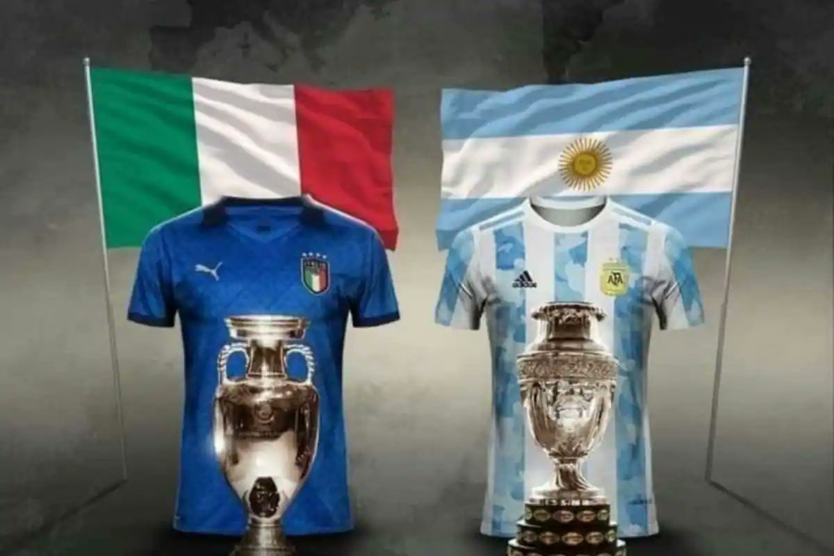 Italy vs Argentina
📲► tinyurl.com/m2h6pfct
📲► tinyurl.com/m2h6pfct