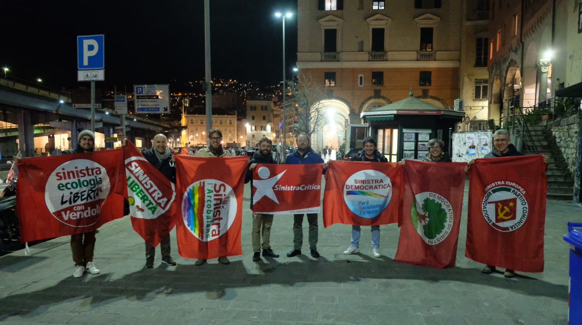 Matteo Pucciarelli tweet media