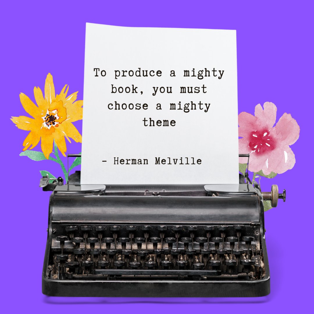 WritingGenesis tweet picture
