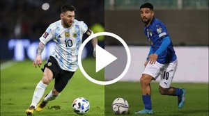 Italy vs Argentina
📲► tinyurl.com/m2h6pfct
📲► tinyurl.com/m2h6pfct