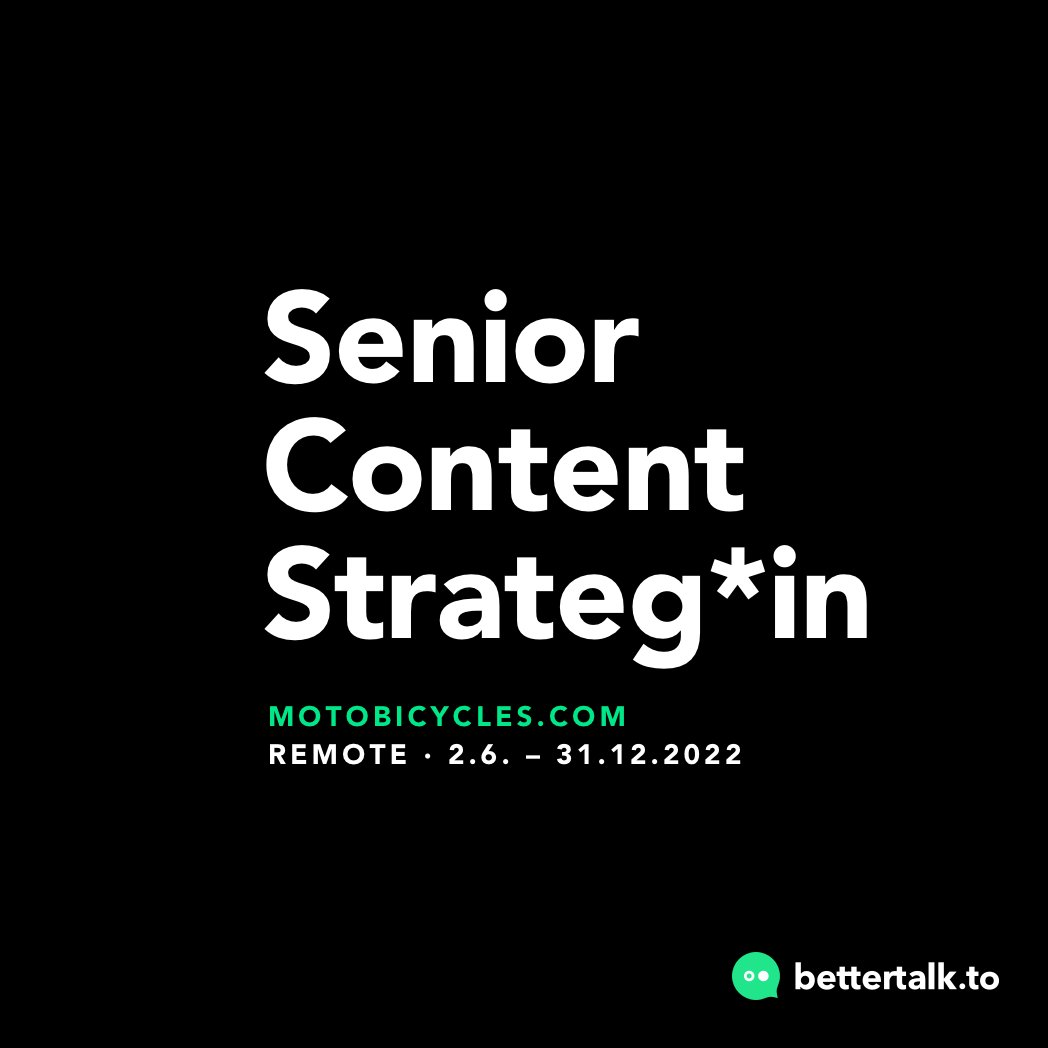 Bettertalk.to tweet media