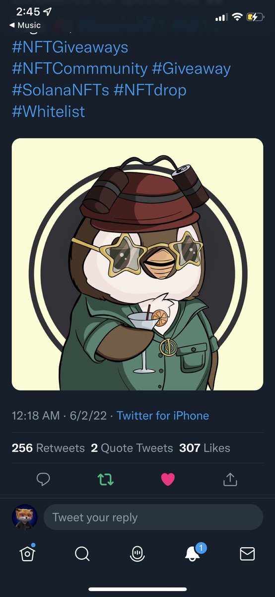 0xIGB's tweet photo. @PenguinCNFT @degodsTYRBlo WE IN THE HOUSE https://t.co/F8bCkaOLlJ