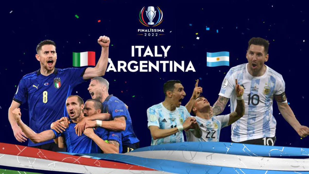 Italy vs Argentina
📲► tinyurl.com/m2h6pfct
📲► tinyurl.com/m2h6pfct