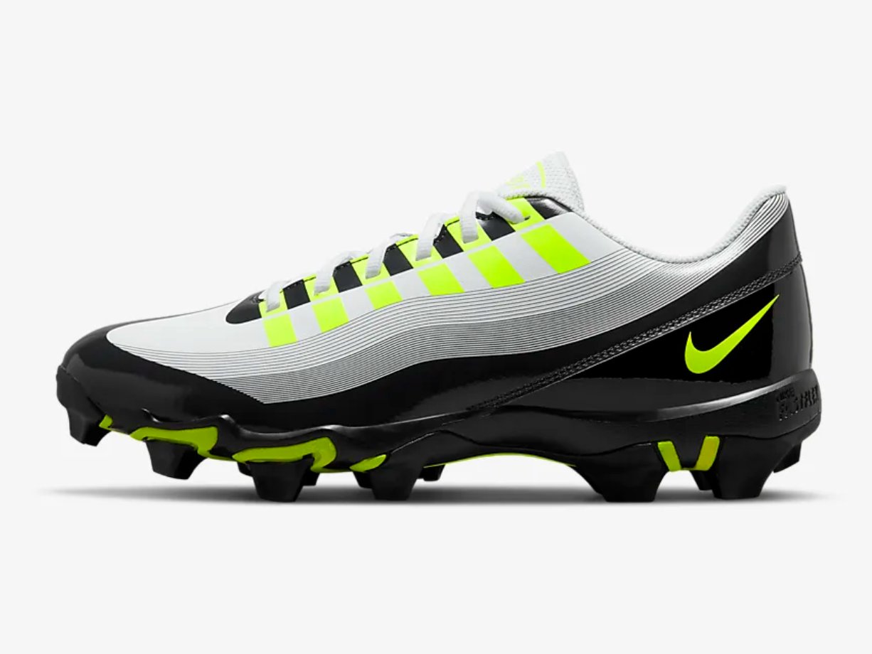 Air max top 95 shark