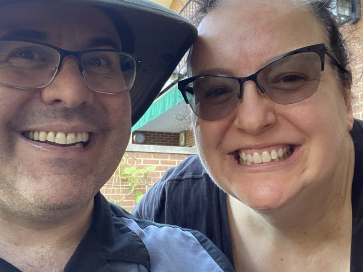 yourplanb's tweet photo. Did you know taking time off enhances your creativity?

https://t.co/ju2tCYdi07

We enjoyed 2 weeks off (and a move!). Now we are back at our desks ready to work on your project.  Reach out if you need WordPress, Drupal or Web Marketing services. https://t.co/o1Rnx0SY5T