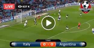 Italy vs Argentina
📲► tinyurl.com/m2h6pfct
📲► tinyurl.com/m2h6pfct