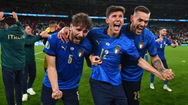 Italy vs Argentina
📲► tinyurl.com/m2h6pfct
📲► tinyurl.com/m2h6pfct