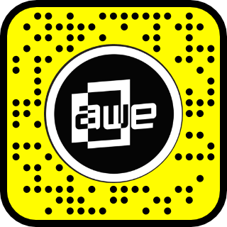 ARealityEvent's tweet photo. Have you tried our #AWE2022 Lens from @Snap out yet?
Scan the code below whilst in #Snapchat for a very pleasant surprise.
If you liked the #cryingfilter, then this one will definitely make you smile...
#AugmentedReality #AR #metaverse https://t.co/C9BFSPnwTg