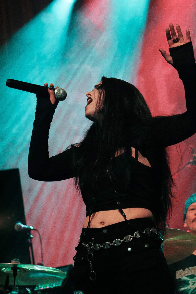"The best way to predict the future is to create it."
Catch my final show this Friday at <a href="/LostLakeDenver/">Lost Lake</a>. I play at 9:00 sharp. 
Venmo $15 <a href="/sharone/">sharone</a>-music for tickets. 🖤

Photography by Savannah Broeren