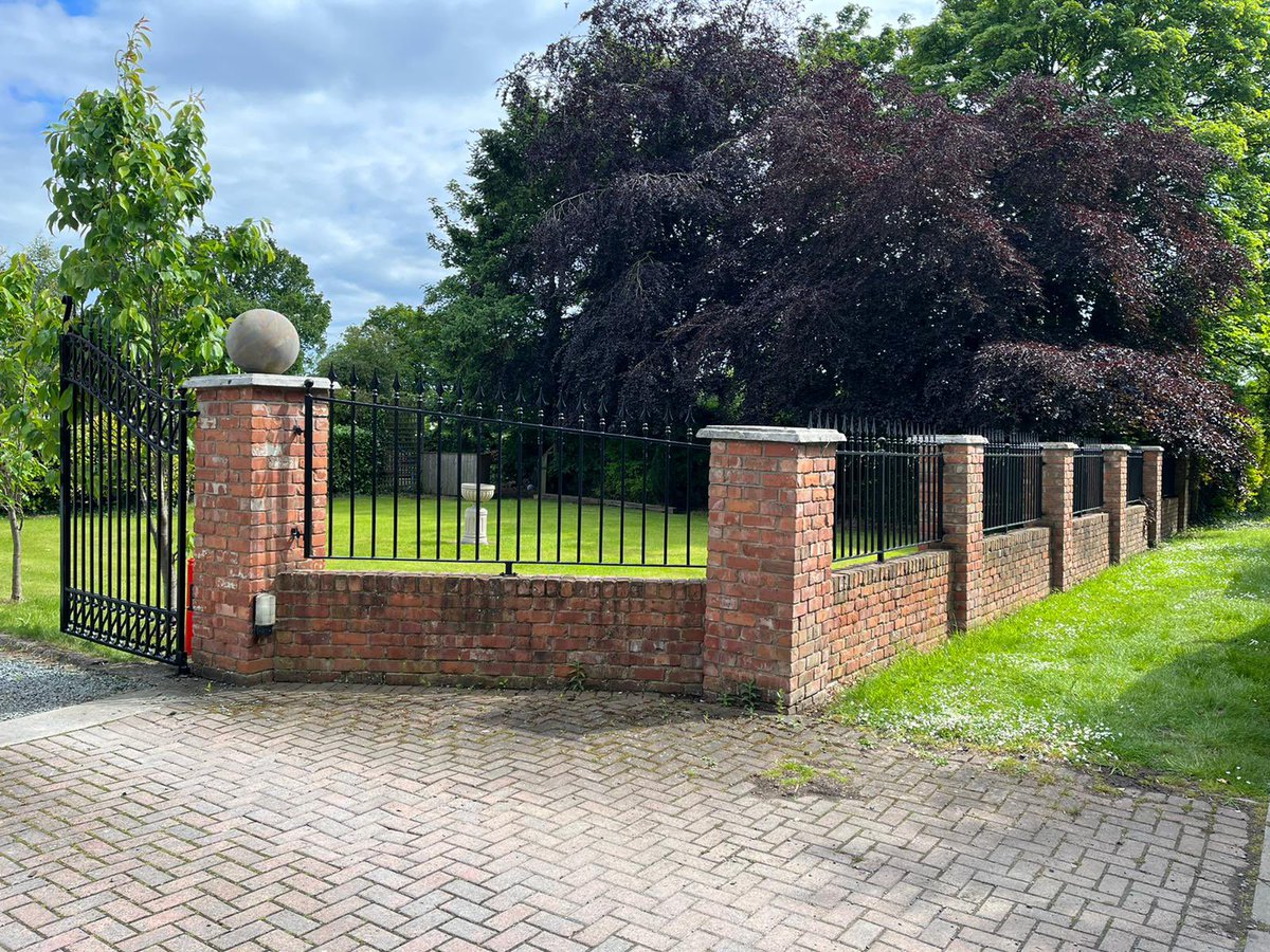 TQS Gates and Fencing tweet media