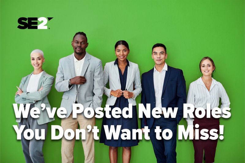 SE2, LLC tweet media