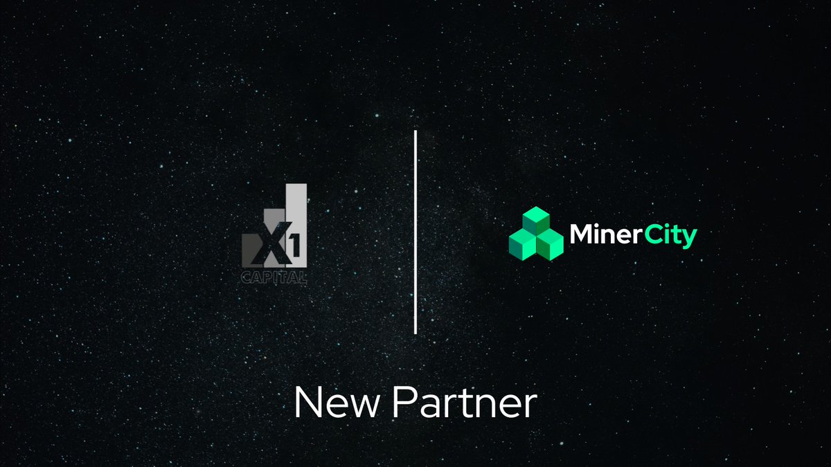 Dxc_Foundation's tweet photo. ✅Build your new Mining City.

🔥Play And Craft To Win

🏅We are happy to announce our New Partnership with 
@MinerCity

👇👇👇👇👇
https://t.co/jk0rAUx9NE

https://t.co/uacbNS7OMB

#minercity #x1capital #bitcoin #Mining https://t.co/dhBgcAA2ZQ