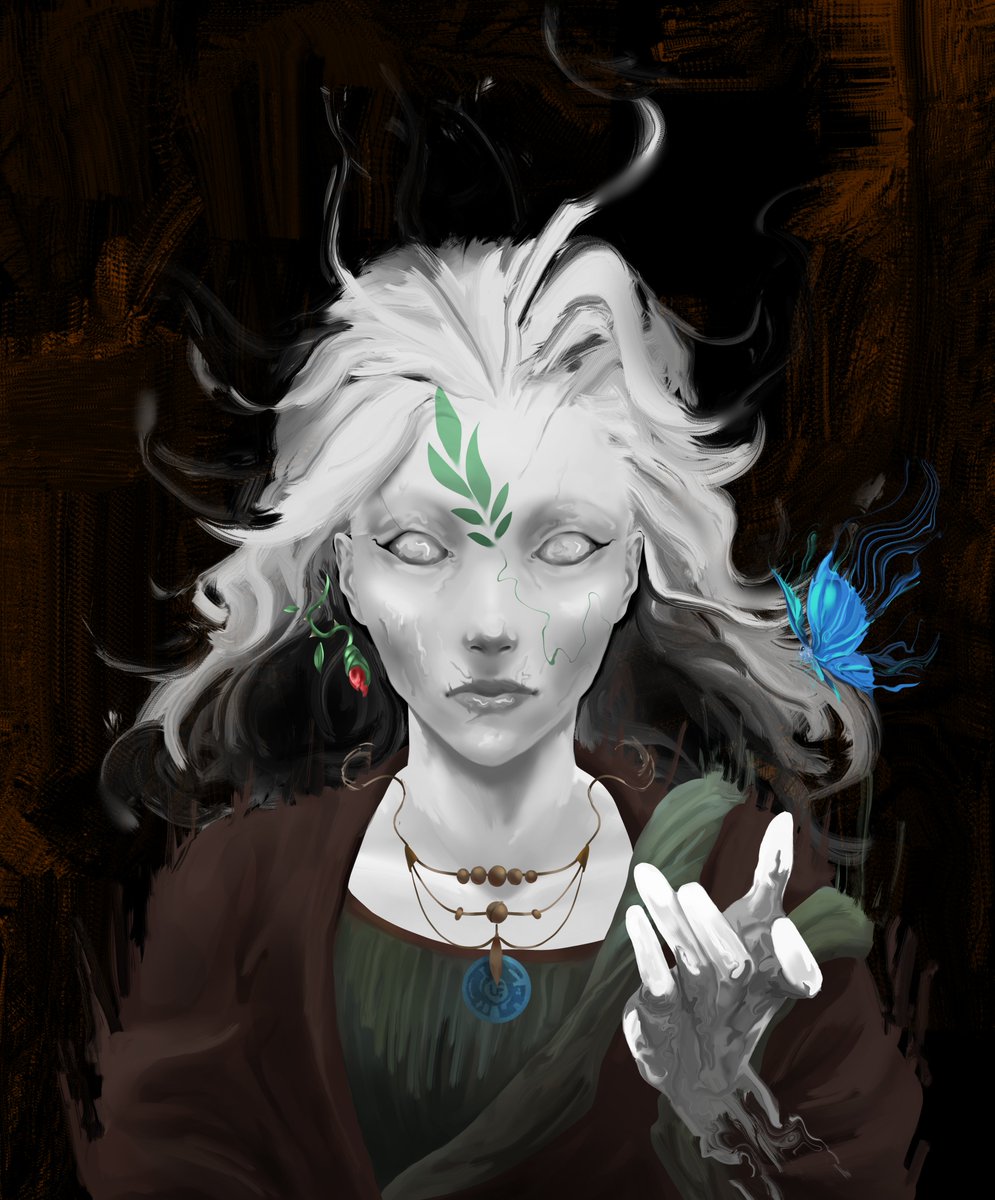 HeyulasNFT's tweet photo. Looking for fresh &amp; truly artful NFTs?

We are also looking for early supporters. 20 person will be given early access to our Discord with a special role!

RT &amp; Follow 

Winners will be randomly selected via twitterpicker in 48 hours~
#Solana #SolanaNFTs https://t.co/KFXtHnYaIf