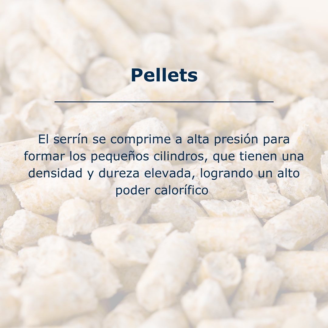 Expochimeneas's tweet photo. 🍃 Pellets https://t.co/LVLx62sqq7