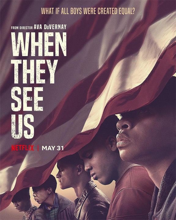 NetflixFR's tweet photo. https://t.co/pFZjTvqYgP