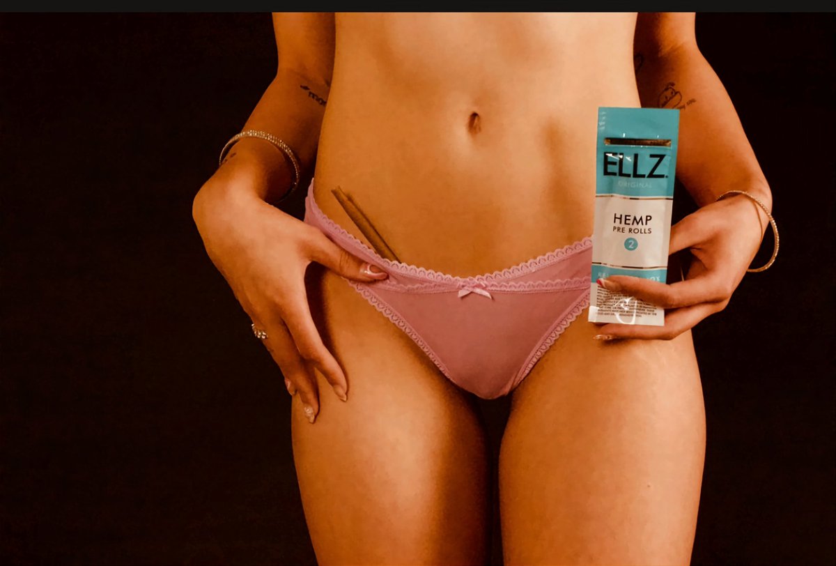 ellzcompany's tweet photo. Figi + ELLZ Original CBD Pre-rolls!
Available at https://t.co/670kYo75Xo
#ellz #hempprerolls #cbdblunt #cbdpreroll #cbdstore https://t.co/vTC9SCltIu