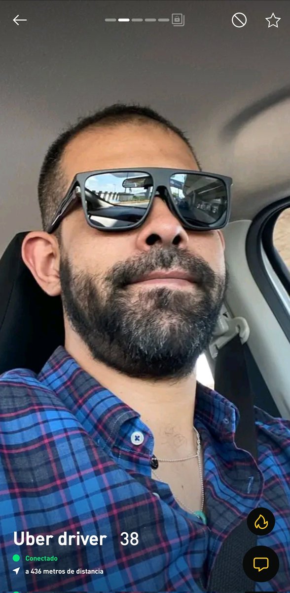 Uber Gay CDMX Conductores y Usuarios tweet media