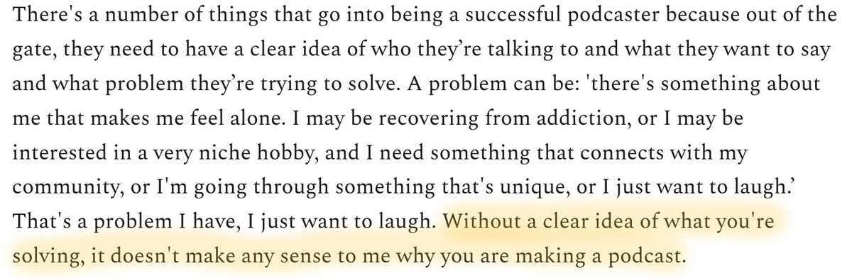 Lauren Passell Says No tweet media