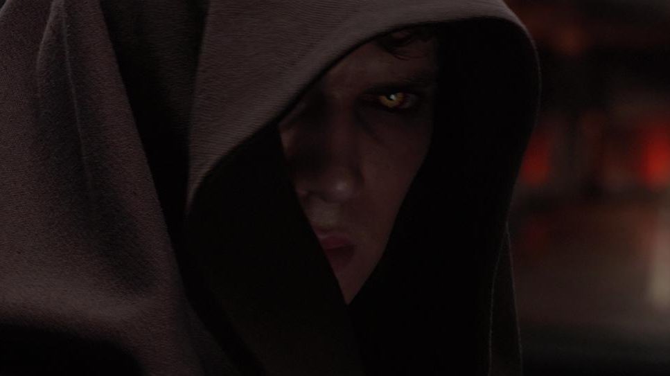 blurayangel's tweet image. Star Wars: Revenge of the Sith 🔥

Director: George Lucas
Cinematography: David Tattersall