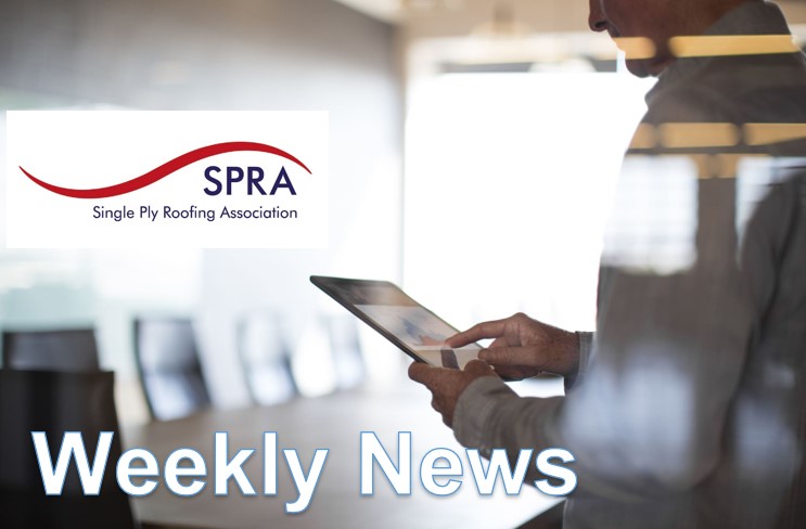 Introduction to SPRA Weekly News Vol.10, No.21
mailchi.mp/09404070c16d/s…
#SPRA #SPRAawards2022 #SPRAgolf2022 #SPRAtraining #SPRAtechnical #newmember