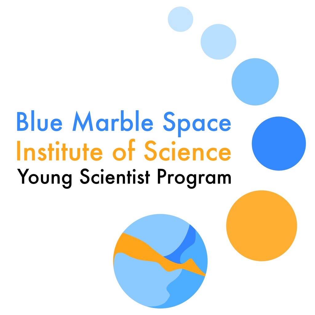 Blue Marble Space tweet media