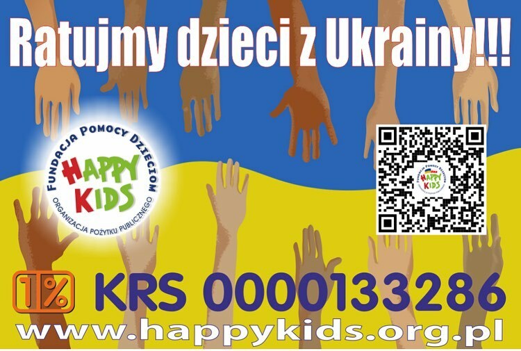 adamczykactor's tweet image. Kochani, 
z okazji Dnia Dziecka @siepomaga organizuje zbiórkę na rzecz dzieci w kryzysie psychicznym, której beneficjentami są Fundacja Happy Kids @fundacja_happy_kids i SOS Wioski Dziecięce. @soswioskidzieciece 
#DzisPracujeDlaDzieciakow
 Pomagajmy nie … instagr.am/p/CeReS5AvMEI/