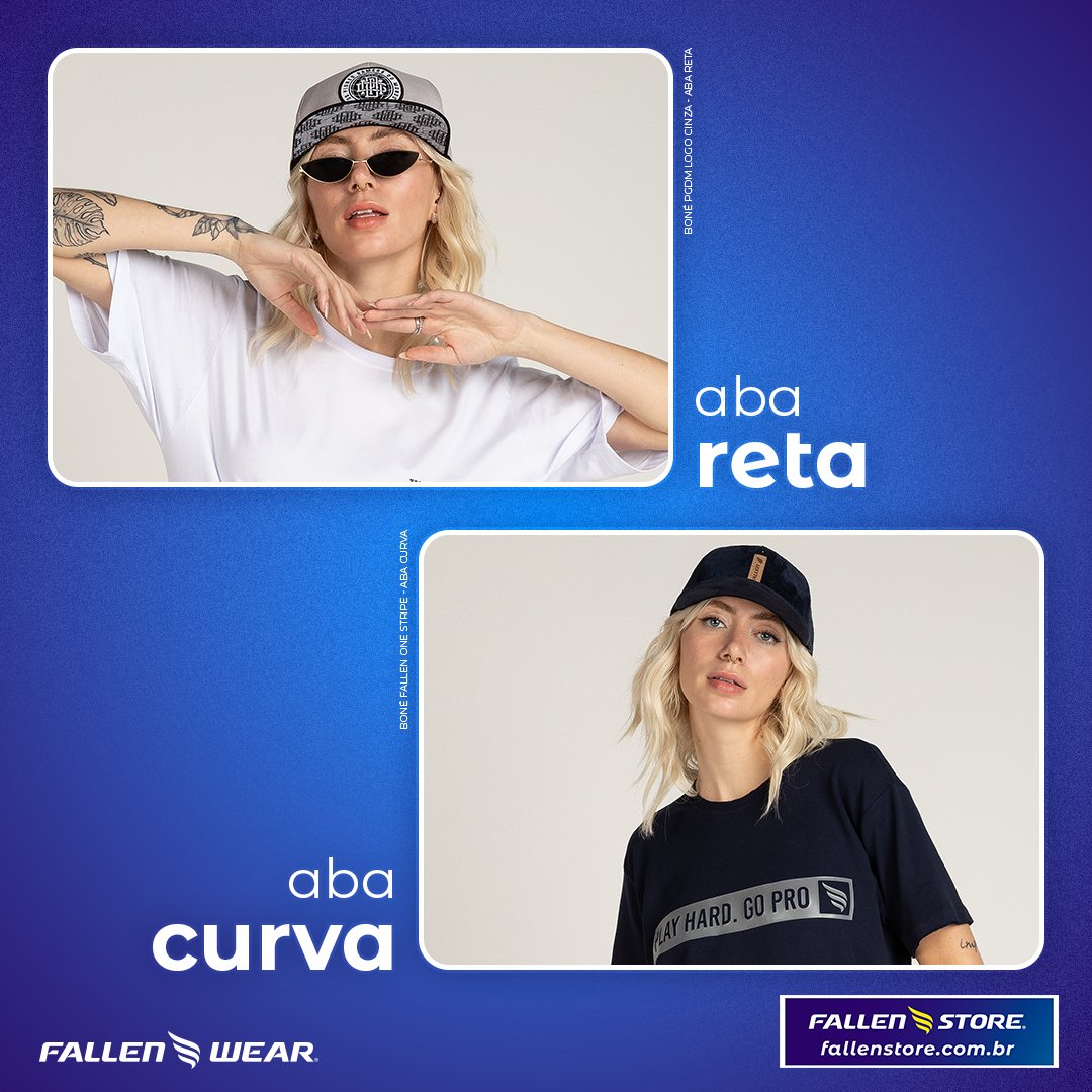 Fallen Store tweet media