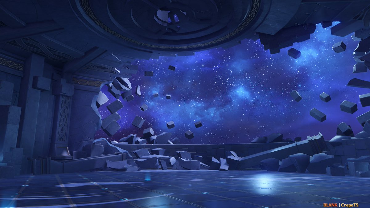 HUTAO1ST's tweet photo. // genshin leaks 

MONA'S DOMAIN IN 2.8 https://t.co/dBYmzz7ujl