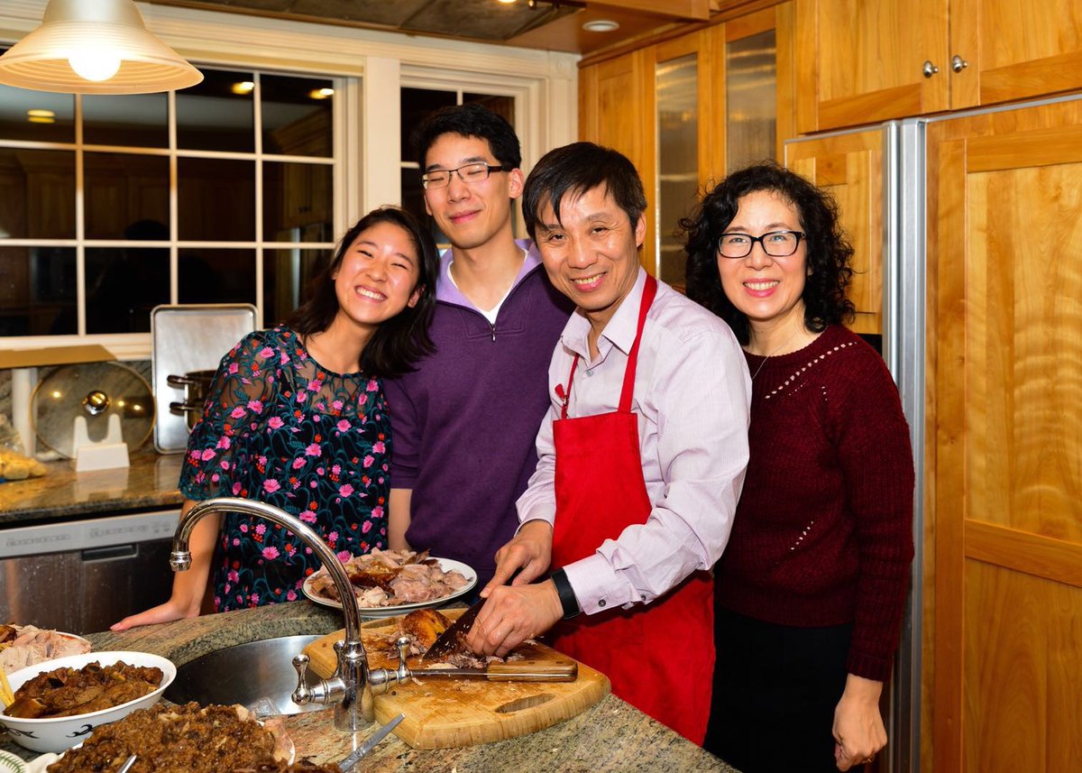 “My husband, Kevin, was a devoted father to our two children. He was a passionate hockey fan and loved playing volleyball and ping-pong. He enjoyed home improvement projects and cooking. He was a scientist who believed in the power of science &amp; human ingenuity above all else.”