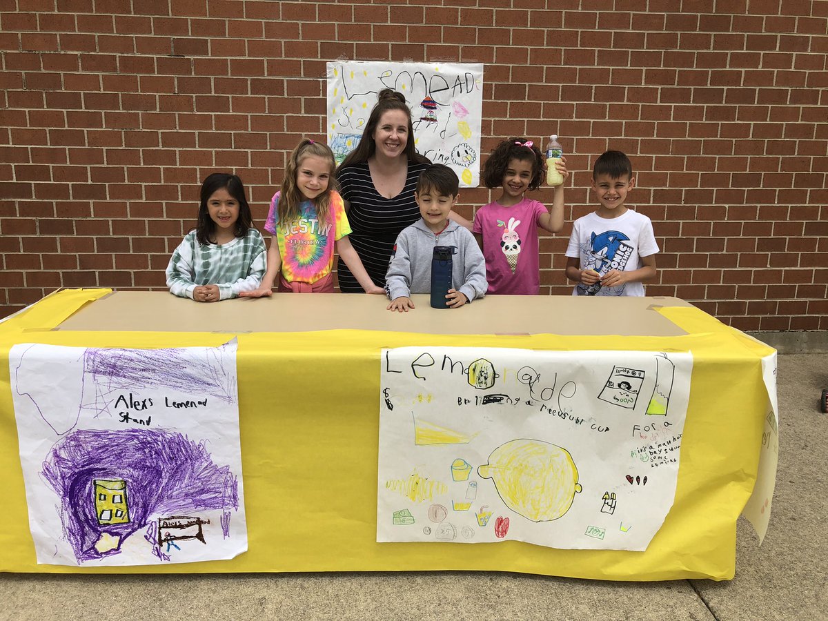 Erickson Elementary tweet media