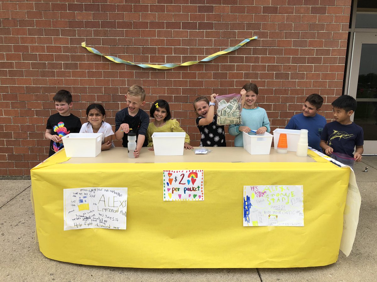 Erickson Elementary tweet media