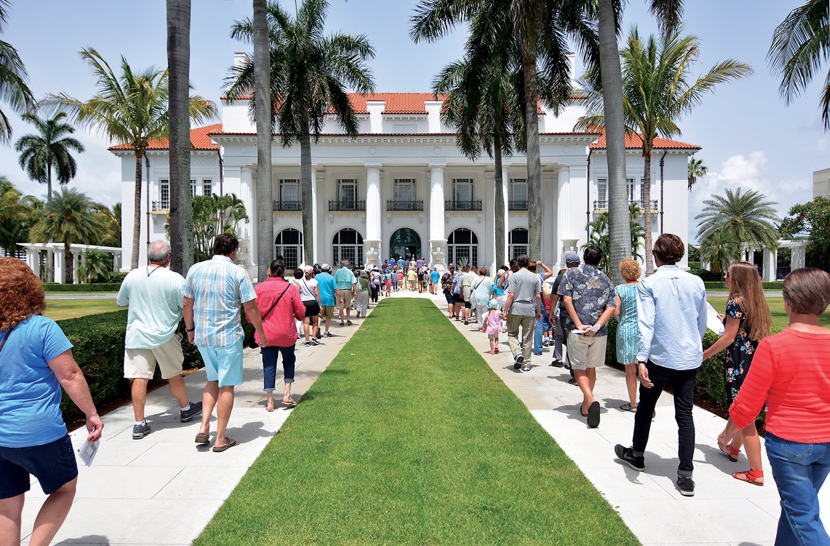 FlaglerMuseum's tweet photo. Founder's Day is Sunday, June 5th! Read our Monthly Newsletter - https://t.co/6Nzul5wE3s

#flaglermuseum #sundayfunday #fathersday2022 https://t.co/v1RRPH62wC