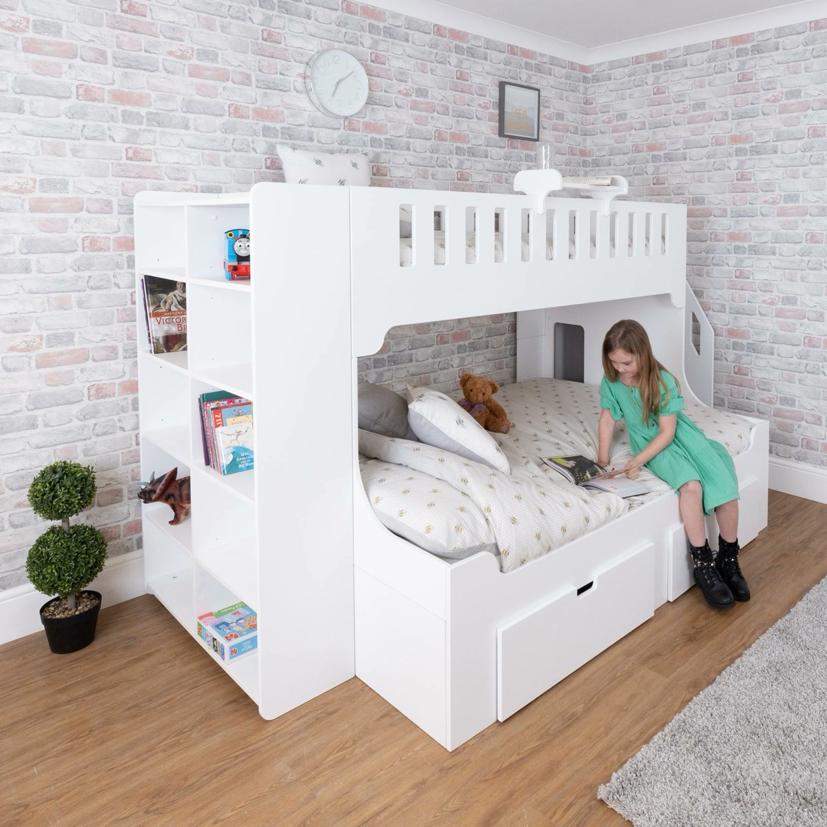 BeespokeK's tweet photo. 🌈 Exclusive Children's Beds From A Reliable Company.

Build your child's bed online today at https://t.co/fM7C0liIan

#exclusive #reliablecompany #custombuildbeds https://t.co/GahxgkYp2e