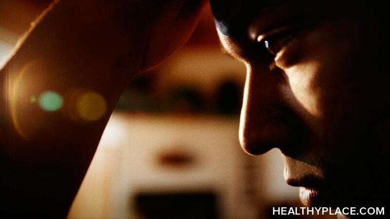 HealthyPlace's tweet photo. #SomethingBad Will Happen to Me in the Future: Is It #PTSD? New. | https://t.co/qWAHY9Gf7R
--
#anxiety #trauma #posttraumaticstress #anxietydisorder #ptsdsymptoms #mentalhealth #mentalillness #mhsm #mhchat https://t.co/ILmzZd0pOU