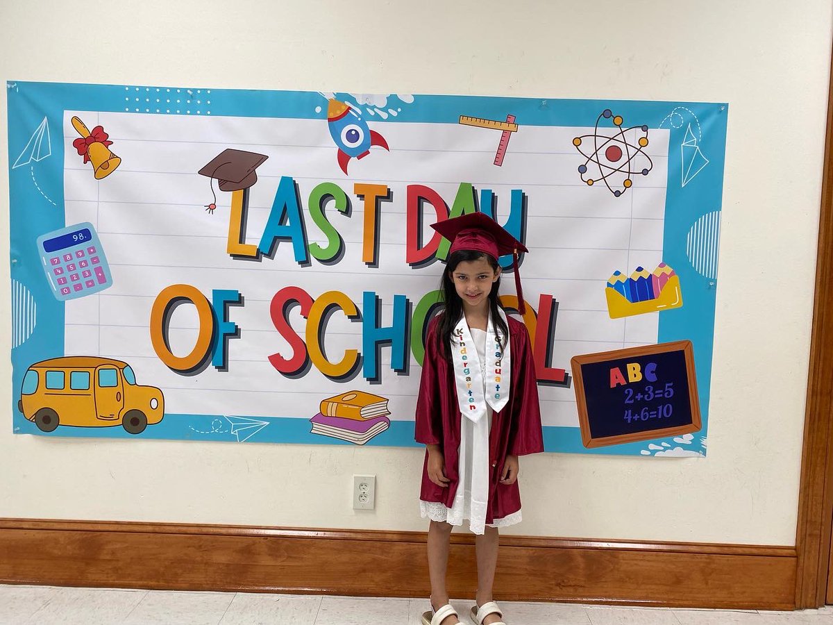 CaravelAcademy's tweet image. Our EEC Awards Day was lots of fun for everyone as they said goodbye to their friends, teachers and staff in our building!  Thanks to our Caravel PTC for providing refreshments for everyone on the playground!  Enjoy your summer!#caravelacademy #caravelfamily #caravelptc