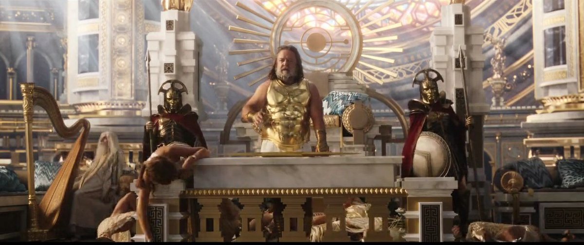 out of context thor (@ooc_thor) on Twitter photo 