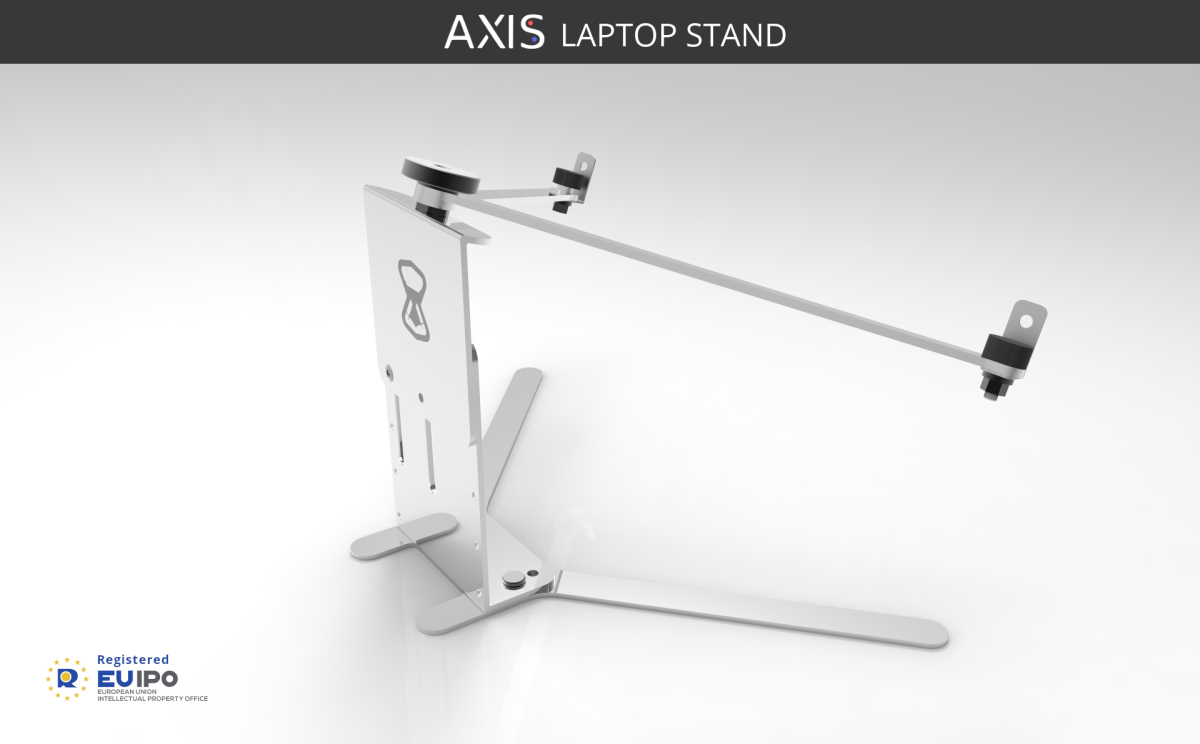 sandwatchstudio's tweet photo. 💻SOPORTE PARA PORTÁTILES

Ofrece una gran estabilidad y resistencia con una ligereza y elegacia solo superado por su delgado espesor de 3mm.

https://t.co/vtvd6bq2cU

#AxisStands #laptopstand #soporteportatil #soporteordenador #sopotemovil #pcstand #stand #homeoffice #desk https://t.co/lJ7eCqtOrA