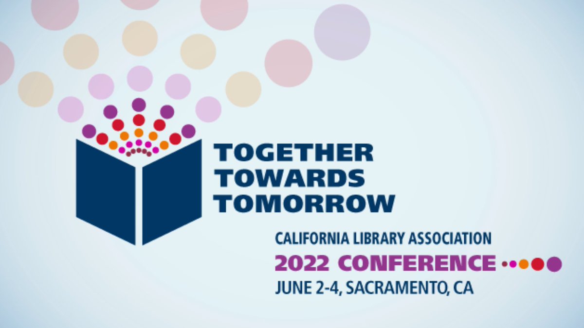 galecengage's tweet image. Excited for #CLA2022Conference tomorrow? We are too! Come by booth #201 to learn about our resources and more!