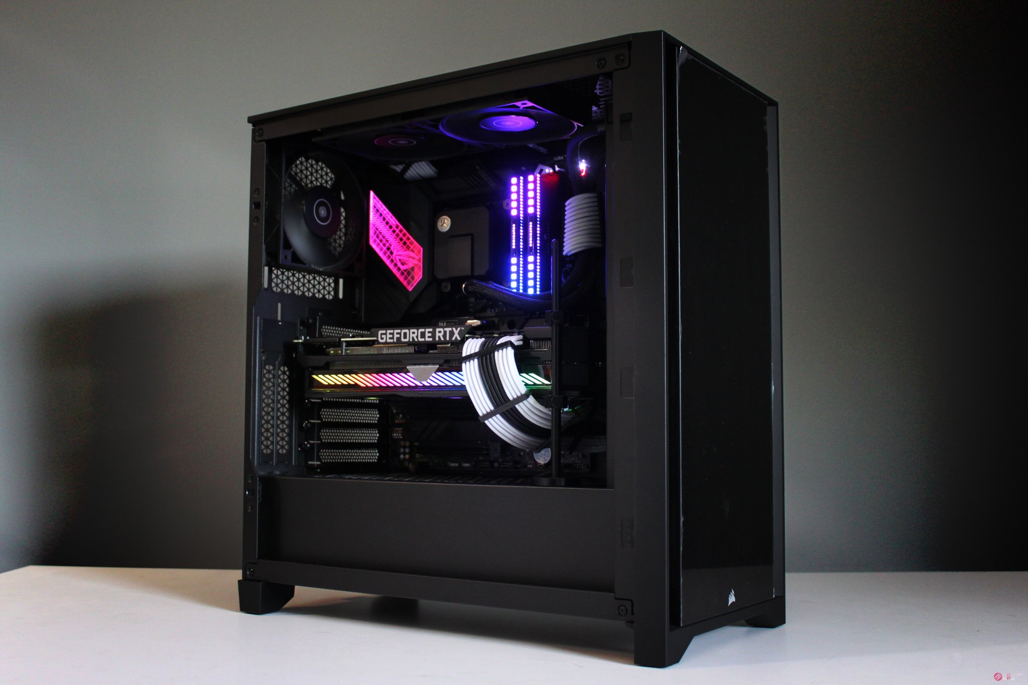 PowerGPU on Twitter: