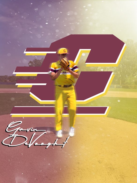 Gavin DeVooght tweet media